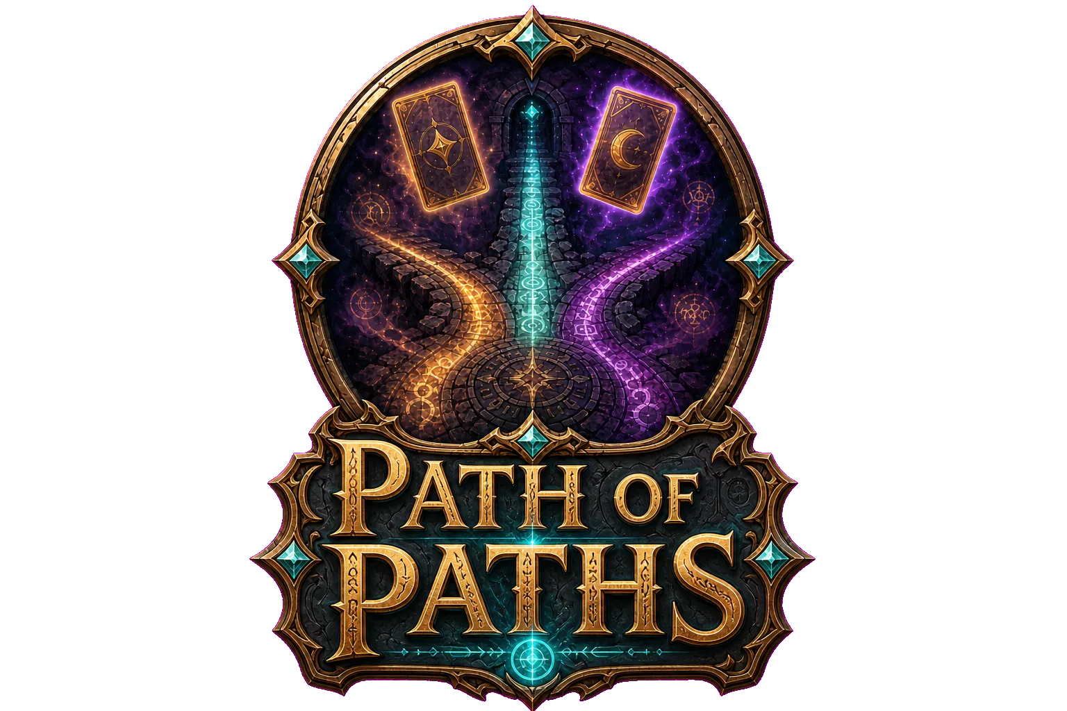 Path of Paths
